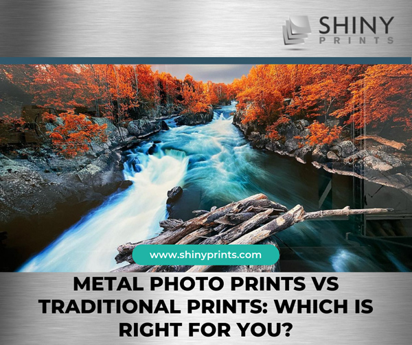 share on Facebook metal photo prints vs traditional prints