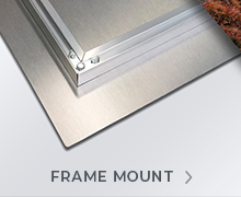 Frame Mount